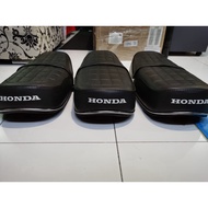 Honda CB125 CB172 CB160 CB72 CB77 CB250 CB350 - Honda CB series's Seat. #2