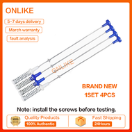 MFW-855M / MFW-955M / MFW-901S / MFW-EC850 / MFW-EC950 MIDEA Washing Machine Absorber (DAMPER) Suspe