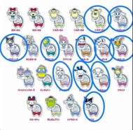 tamagotchi sanrio立牌 可議價