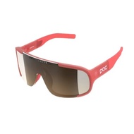 [POC] Aspire Competition Glasses Coral Orange Bicycle Goggles Cruise