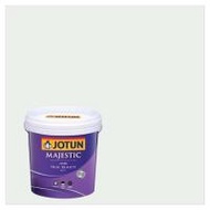 สีน้ำทาภายใน ชนิดด้าน JOTUN MAJESTIC TRUE BEAUTY BASE A 7001 สี HINT OF BLUE 9 ลิตร (1176371)
