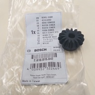 Bosch Bevel Gear GTS 10 J Spare Part Original Bosch 2610015042