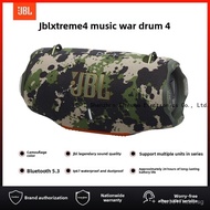 J.BL Xtreme4 Portable Bluetooth Speaker Powerful Sound