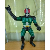 (SOLD OUT) Kamen rider black RX BIG sofubi 11inchi 29cm