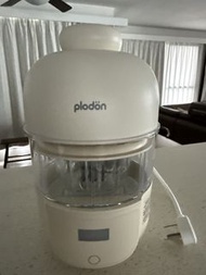 輔食機