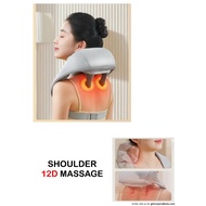 Designer Lifestyle SHOULDER 12D MASSAGE(H09)