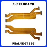 Realme GT 5 5G middle flex board