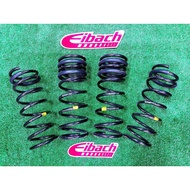 Eibach Spring** Mitsubishi ASX 2.0 Eibach Prokit Sport Spring Mitsubishi Lowering Coil Spring [100%N