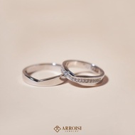 CINCIN COUPLE PERAK