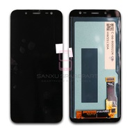 LCD TOUCHSCREEN SAMSUNG J6 2018 / A6 2018 FULLSET