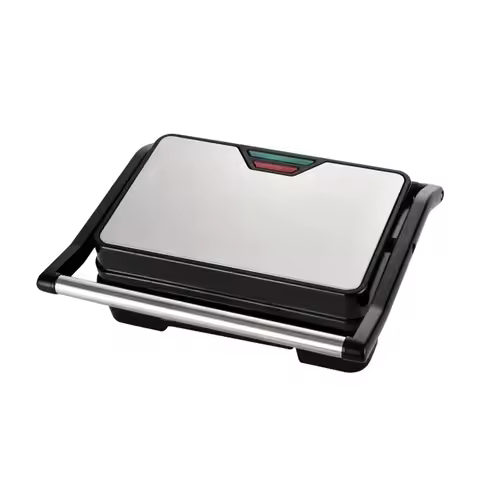 2026 Sandwich Maker & Waffle Maker, Electric Baking Pan, Toast Grill, Light Meal Machine