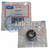 BEARING 608 2RS / 608 2RS ORIGINAL SKFC3