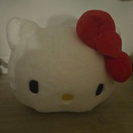 Hello Kitty 大公仔