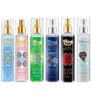 FRES COLOGNE 100ML/PARFUM WANITA