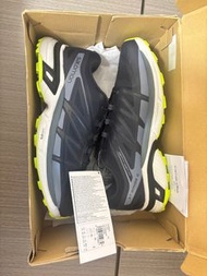Salomon xt wings 2 xt6 speedcross hoka