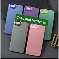 CASE IMD IPHONE 7 7G 8 8G 7 PLUS 8 PLUS SE 2 SE 3 8G PLUS 7G PLUS SILICON IMD HOLOGRAM HARDCASE