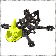 [I O J E] 2inch FPV Frame Kit Drone Carbon Fiber Frame for  O4 Air Unit F411 F7 ELRS Turbo Eos2 1103