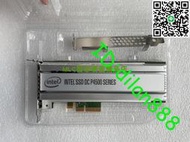 Intel/英特爾P4500 4T 8T PCI-E 3.0固態硬盤AIC NVME插卡SSD行貨