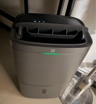 Electrolux 伊萊克斯 智能抽濕機