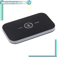 VIKEFON Wireless Audio Bluetooth Transmitter Receiver / Transmitter