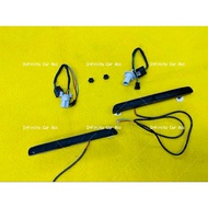 Honda Crv 2024-2026 Rear Bumper Reflector Oem