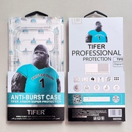 Shockproof Clear Case For Iphone i17 i17Air i17Pro i17ProMax