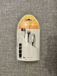 [全新未拆] Sony Ericsson MH700有線免提耳機