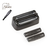 Electric Shaver Replacement Foil & Cutter for  FXONE GoldFX Double Foil Shaver  Clipper Blades