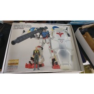 Mg Gundam gp02 (GP 02) Physalis Special Coating ver.