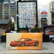 Pop Race Mclaren F1