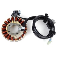 Motorcycle Stator Coil for Yamaha WR250 WR250F YZ250 YZ250FX 15-19 WR YZ 250 450 YZ250 YZ250FX YZ450