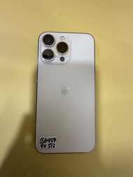 iPhone 13 pro 512gb 白色 港版行貨雙卡
