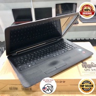 HP TPN-C125 i5 + Radeon Graphics Gaming Laptop 100% Original Use