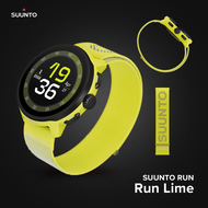 New Suunto Run - นาฬิกาสายเพอร์ฟอแมนซ์ วิ่ง เทรล MP3 รับประกันศูนย์ไทย 2 ปี