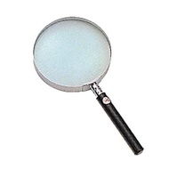 LIFE General Magnifying Glass-3 Times (4 ")