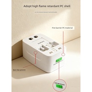travel adapter travel adapter universal Global Universal Travel Adapter Multi-Function Power Plug Ch