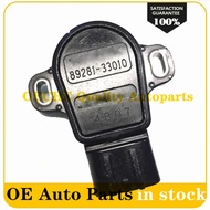 89281-33010 8928133010 NEW Accelerator Pedal Throttle Position Sensor For Toyota RAV4 Camry 1CD-FTV