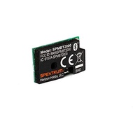 Spektrum BT2000 DX3 Smart Bluetooth Module, SPMBT2000 4.6 x 4 x 0.47 inches