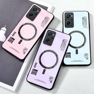 Xiaomi Glitter Glass Softcase poco X7 Pro F6 F5 F4 C65 C75 M6 PRO REDMI A5 12 12C 13 13C 14C NOTE 8 