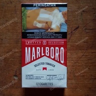 Rokok Marlboro Crafted 12 1 Slop