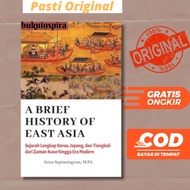 A Brief History of East Asia