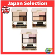 Maquillage True Eyeshadow BE323 (Eyeshadow/Eyeliner) 3.5g ,BR264,BE323,PK363,RS721,BR722,GR761,VI762