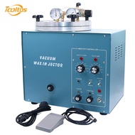 Digital Wax Injector Machine for Jewelry Casting, Precision Wax Injection Equipment waxing machine