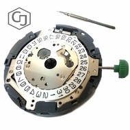 0S10 Miyota Quartz Watch Movement Day At 4 Position Japan