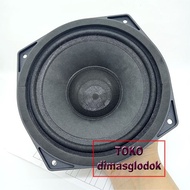 NEW speaker Komponen ASHLEY MD-65 Woofer Ashley 6,5 inch Component