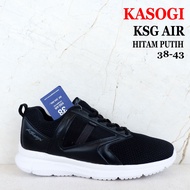 Sepatu KASOGI pria - KSG AIR / ALABAMA - size 38-43 - Sepatu Sneakers - Sepatu Olahraga Sneakers Pri