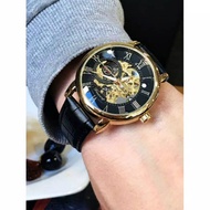 Mechanical Men 's Watches. Automatic. Water Resistant. Best Selling