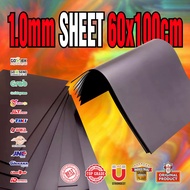 Rubber MAGNET 1.0mm 60x100cm - 60x100cm