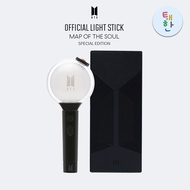 ✅พร้อมส่ง แท่งไฟ BTS MAP OF THE SOUL SPECIAL EDITION OFFICIAL LIGHT STICK แท้💯%