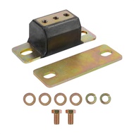 Universal Replacement Swap Transmission Mount Kit For LS 4.8 5.3 6.0 4l60e 4l80e